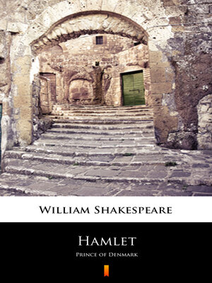 cover image of Hamlet, Prince of Denmark